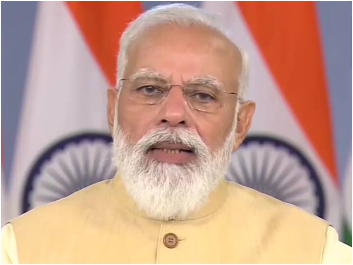 PM Modi: దసరా రోజున ఏడు రక్షణ రంగ సంస్థలు జాతికి అంకితం.. సరికొత్త భవిష్యత్తు నిర్మించకుందామన్న మోదీ PM Modi dedicates 7 new defence companies to nation On Vijayadashami says New resolutions to build new future PM Modi: దసరా రోజున ఏడు రక్షణ రంగ సంస్థలు జాతికి అంకితం.. సరికొత్త భవిష్యత్తు నిర్మించకుందామన్న మోదీ