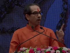 शिवसेना के दशहरा कार्यक्रम में CM ठाकरे का भाषण, ड्रग्स केस में आर्यन खान समेत अन्य की गिरफ्तारी पर क्या कुछ कहा?