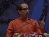 शिवसेना के दशहरा कार्यक्रम में CM ठाकरे का भाषण, ड्रग्स केस में आर्यन खान समेत अन्य की गिरफ्तारी पर क्या कुछ कहा?
