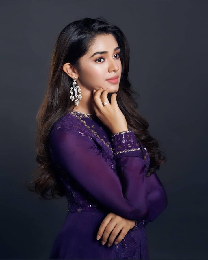 (Image credit: Instagram) ఉప్పెన భామ క్యూట్ పిక్స్