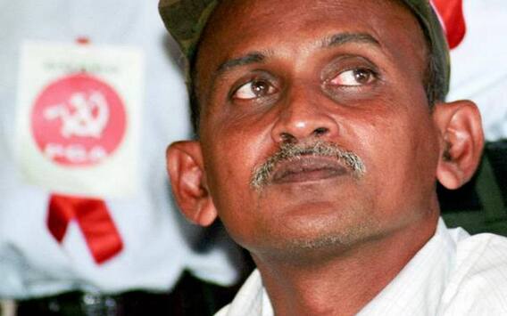 మావోయిస్ట్ అగ్రనేత ఆర్కే కన్నుమూత..అధికారంగా ప్రకటించిన మావోయిస్ట్ పార్టీ