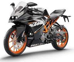 KTM RC200 Bike Launch: ਘੈਂਟ ਫ਼ੀਚਰ ਤੇ ਦਮਦਾਰ ਇੰਜਣ ਨਾਲ ਕੇਟੀਐੱਮ ਦੀ ਨਵੀਂ ਬਾਈਕ ਲਾਂਚ, ਜਾਣੋ ਕੀਮਤ