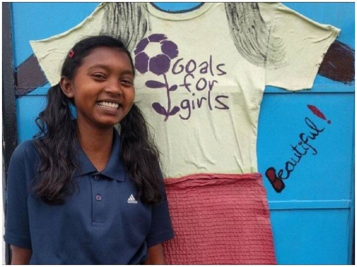 18 year old seema kumari from jharkhand is in top ten list of global students award know details Global Student Awards: बाल विवाह की बंदिशें तोड़ने वाली झारखंड की सीमा ने ग्लोबल स्टूडेंट्स अवॉर्ड की टॉप टेन लिस्ट में बनाई जगह