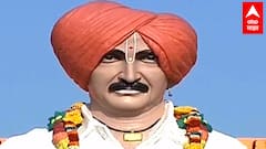 Dasara Melava 2021 : सावरगावच्या दसरा मेळाव्यात Pankaja Munde यांच्या निशाण्यावर आज कोण? : ABP Majha