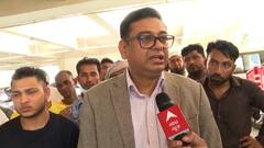 What is the life of the labourers who make UAE beautiful like? | Ground Report