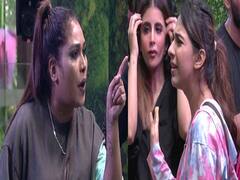 Bigg Boss 15 के नए प्रोमो में घर कैसे बना ‘दंगल’, फैंस ने पूछा क्या ये WWE है?