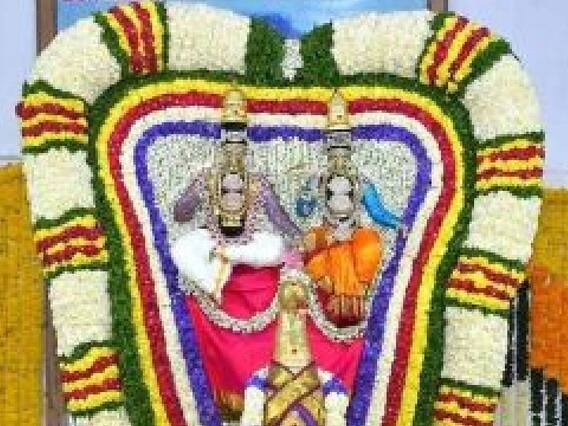 Dussehra 2021: సిద్దిధాత్రిగా శ్రీశైలం భ్రమరాంబిక.. తెప్పోత్సవంతో ముగియనున్న దసరా ఉత్సవాలు