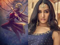 Happy Dussehra 2021: बॉलीवुड एक्ट्रेस Shraddha Kapoor ने दी दशहरा की बधाई, शेयर की खास फोटो