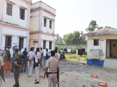 Aurangabad News: खाना मिलने में देरी होने पर औरंगाबाद में हंगामा, बाल कैदियों की तोड़फोड़, पुलिस पर पथराव