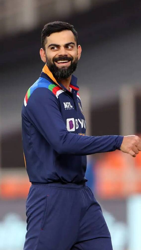 ਵਿਰਾਟ ਕੋਹਲੀ ਭਾਰਤ ਦੇ ਦੂਜੇ ਸਭ ਤੋਂ ਸਫਲ ਟੀ-20 ਕਪਤਾਨ, ਵੇਖੋ ਕੀ ਕਹਿੰਦੇ ਹਨ ਰਿਕਾਰਡ