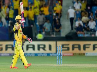 KKR vs CSK, 1 Innings Highlight: பாப் டுப்ளிசிஸ், உத்தப்பா, மொயின் அலி அபாரம் : 192 ரன்களை குவித்த சென்னை