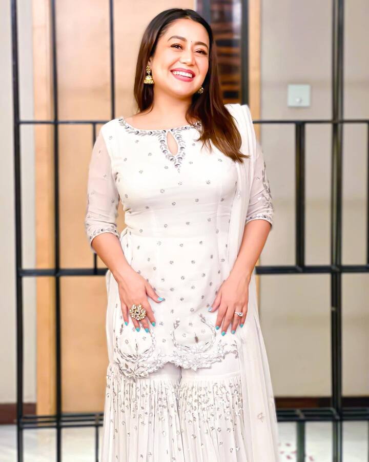 నేహా కక్కర్ సింగ్ లేటెస్ట్ ఫోటోస్ (Image/Neha Kakkar Singh Instagram)