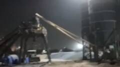 ગાંધીનગરઃ સરગાસણના રહીશોએ ખાનગી પ્લાન્ટમાંથી ફેલાતા પ્રદુષણ સામે માંડ્યો મોરચો