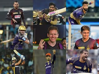 KKR IPL Finals Record: IPL फाइनल में आज तक नहीं हारे हैं KKR के वॉरियर्स, क्या आज दोहरा पाएंगे 2012 और 2014 का कारनामा?