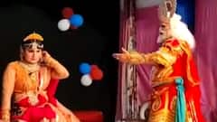 Dussehra : पहचाना आपने, दशरथ की भूमिका में नजर आ रहे ये हैं Uttarakhand के कैबिनेट मंत्री