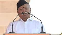RSS Chief Mohan Bhagwat on OTT Platforms: No control on what's shown; 'Mann Ka Break Uttam Break' | Full Speech