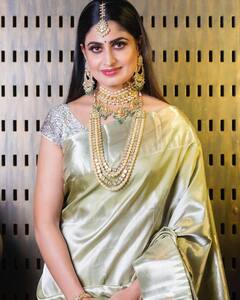 Chaithra Rai: చైత్ర చిత్రం చూస్తే.. ఎవరి చిత్తం అయిన చెదరాల్సిందే