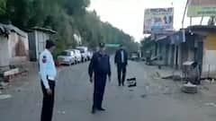 Poonch Encounter underway; Know what happened so far | LIVE Updates