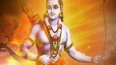 Dussehra 2021 : देवभूमि में श्री राम की दिव्य लीला के घर बैठे करें दर्शन