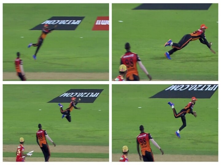 Top IPL Catches | ஜடேஜா டூ திவாட்டியா- வித்தை காட்டிய ஐபிஎல் 2021 தொடரின் டாப் கேட்ச்கள் !