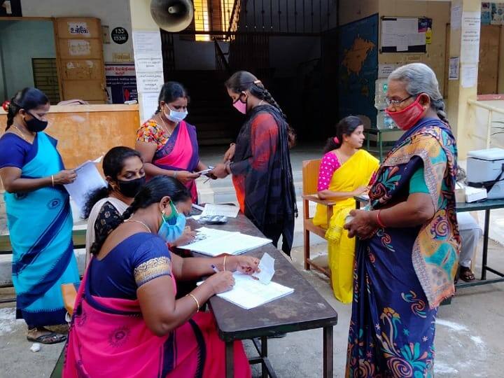 கரூரில் இன்று புதிதாக 14 நபர்களுக்கு தொற்று பாதிப்பு..