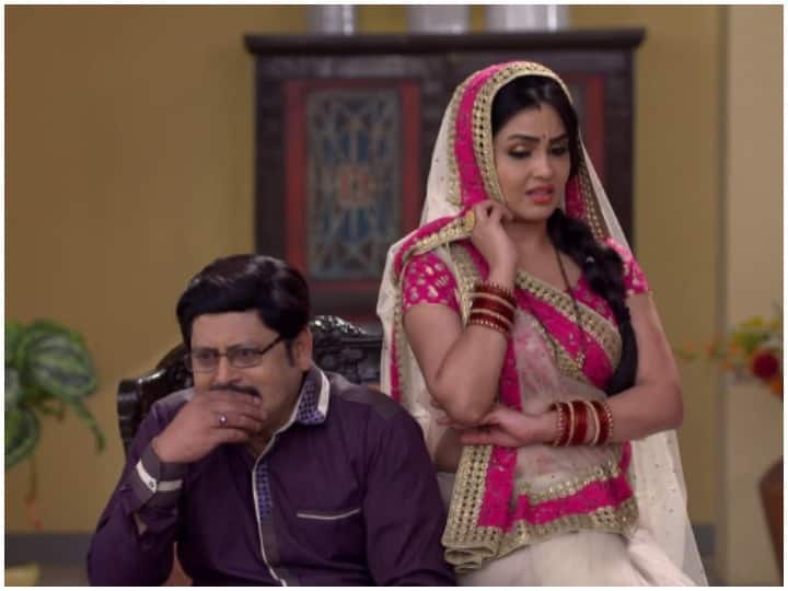 Bhabi Ji Ghar Par Hai Updates:  राम-सीता के किरदार के लिए शो में मची भागम भाग,  जानिए किसको मिलेगी कामयाबी?