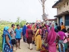 Munger Murder: मुंगेर के धरहरा में डीलर के बेटे की गला रेतकर हत्या, 20 को रेलवे में करने वाला था ज्वाइन