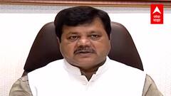 Pravin Darekar : आपण मजूर आहात का? सहकार विभागाची प्रवीण दरेकरांना नोटीस ABP Majha