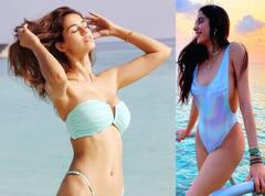 Disha Patani से लेकर Jahnvi Kapoor तक, जब मालदीव में खींची गईं एक्ट्रेसेस की इन तस्वीरों ने मचा दिया था तहलका