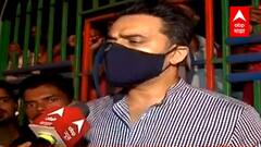 Ramdas Kadam | शिवसेनेच्या दसरा मेळाव्यात रामदास कदम यांच्याविरोधात घोषणाबाजी