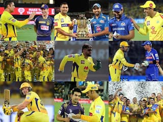 CSK IPL Finals Record: CSK ने रिकॉर्ड 9वीं बार तय किया फाइनल का सफर, क्या माही आज लगा पाएंगे अपने IPL करियर में चार चांद?