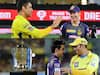 KKR vs CSK Final: Chennai & Kolkata Face-Off For Second Time In IPL Final