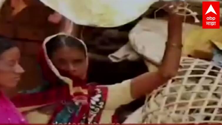 Badlapur : दृष्टीदोष निर्माण झालेल्यांच्या जीवनात प्रकाश; शाकिब गोरे यांची 30 वर्षांची तपश्चर्या