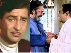 जब पान मसाला के एड में Shammi Kapoor को देख भड़क गए थे Raj Kapoor, जमकर लगाई थी डांट