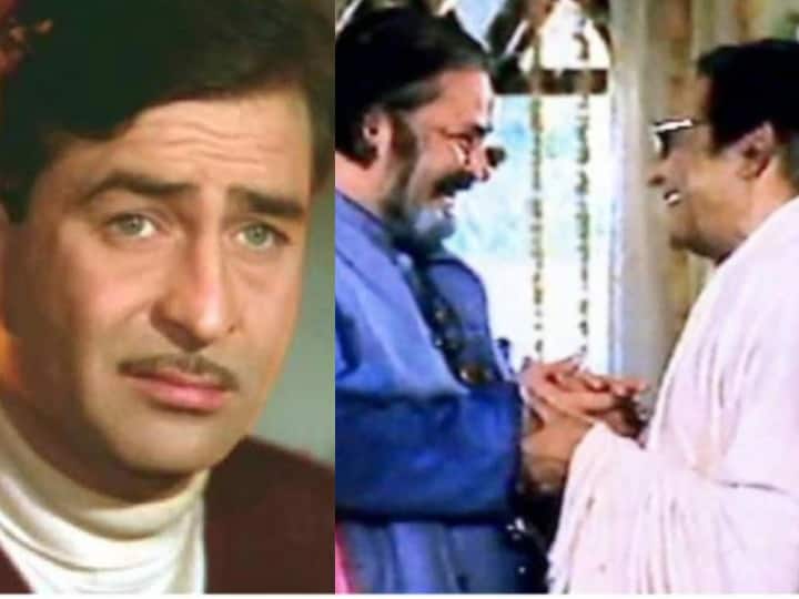 When Raj Kapoor gave Shammi Kapoor a firing of his life after he worked on tobacco ad जब पान मसाला के एड में Shammi Kapoor को देख भड़क गए थे Raj Kapoor, जमकर लगाई थी डांट