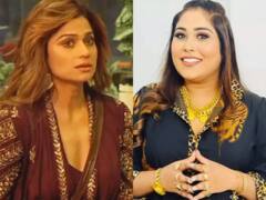Bigg Boss 15: Afsana Khan ने Shamita Shetty को कहा गंदी औरत और फ्लॉप स्टार, फूट-फूटकर रोईं एक्ट्रेस