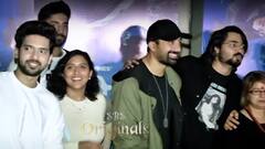 Content creators reach to support Bhuvan Bam's Dhindora