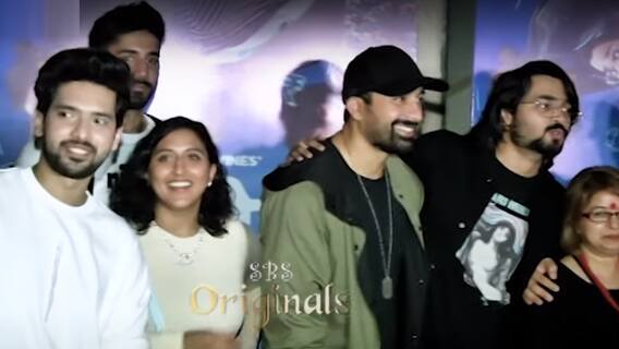 Content creators reach to support Bhuvan Bam's Dhindora