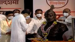 Shivsena Dasara Melava 2021 : आज शिवसेनेचा दसरा मेळावा; 1 हजार शिवसैनिक उपस्थित राहू शकणार