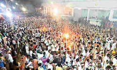 Devaragattu Banni Festival: దేవరగట్టులో నేడు కర్రల సమరం.. బన్ని ఉత్సవానికి సర్వం సిద్ధం..