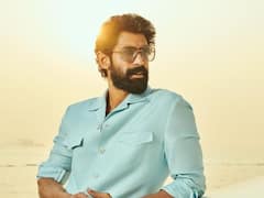 Rana daggubati: పాన్ ఇండియా మూవీలో ఛాన్స్ కొట్టేసిన బాహుబలి విలన్