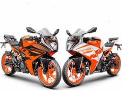 KTM RC200 Bike Launch: ਘੈਂਟ ਫ਼ੀਚਰ ਤੇ ਦਮਦਾਰ ਇੰਜਣ ਨਾਲ ਕੇਟੀਐੱਮ ਦੀ ਨਵੀਂ ਬਾਈਕ ਲਾਂਚ, ਜਾਣੋ ਕੀਮਤ