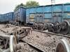 कानपुर देहात में पटरी से उतरे मालगाड़ी के 25 डिब्बे, बड़ा हादसा टला, कई रूट में किया गया बदलाव