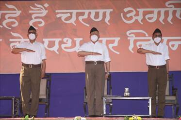 (photo tweeted by : @RSSorg)