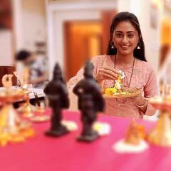 Dussehra special : मराठी कलाकार रमले 'दसऱ्या'च्या आठवणीत