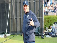 T20 World Cup: भारत के खिलाफ मुकाबले से पहले PAK टीम को झटका, इस दिग्गज ने दिया इस्तीफा