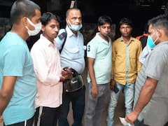 Arrah Road Accident: सड़क दुर्घटना में व्यवसायी की मौत, बाइक पर पीछे बैठा स्टाफ जख्मी, फतेहपुर के पास हादसा