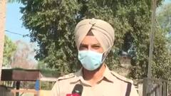 Singhu Border: Why was this man killed brutally? | Master Stroke