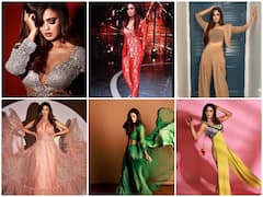 Shweta Tiwari ग्लैमर की दुनिया में मचा रही हैं धमाल, 500 में की थी पहली नौकरी, जानिए एक्ट्रेस का यूपी से खास कनेक्शन