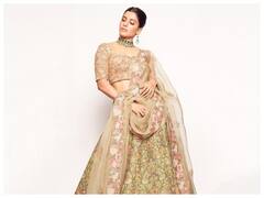 सज-धज कर साउथ सुपरस्टार Samantha Ruth Prabhu ने गिराई हुस्न की बिजलियां, ऐसे ही उनपर नहीं मरते करोड़ों लोग